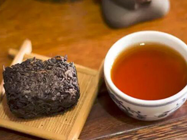 安化黑茶360百科